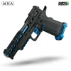 MN Airsoft x Amped Project Amped Custom 5.1 Hi-Capa