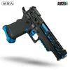 MN Airsoft x Amped Project Amped Custom 5.1 Hi-Capa