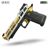 MN Airsoft x Amped Project Amped Custom 5.1 Hi-Capa