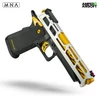 MN Airsoft x Amped Project Amped Custom 5.1 Hi-Capa