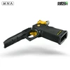 MN Airsoft x Amped Project Amped Custom 5.1 Hi-Capa