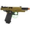 Arcturus Vanguard 4.3" Hi-Capa GBB | ARS-1 Red Dot Combo | Black & Tan