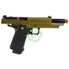Arcturus Vanguard 5.1" Hi-Capa GBB | ARS-1 Red Dot Combo | Black & Tan