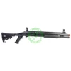 JAG Arms Scattergun SP Gas Shotgun Airsoft Gun | Black