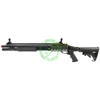 JAG Arms Scattergun SP Gas Shotgun Airsoft Gun | Black