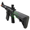 ASG Hybrid H4 Torrent MK II M4 Carbine Airsoft AEG Airsoft Rifle | Polymer Body & Metal Rail