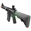 ASG Hybrid H4 Torrent MK III M4 Carbine Airsoft AEG Airsoft Rifle | Full Metal Body & Rail