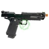 Arcturus Osprey 5" Split Slide Hi-Capa GBB DG Duty Grade Edition | Green Gas