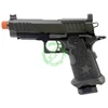 6mmProShop Staccato Licensed C2 Compact 2011 Gas Blowback T8 | Co2