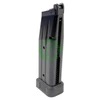 6mmProShop Staccato Licensed C2 Compact 2011 Gas Blowback T8 | Green Gas