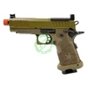 6mmProShop Staccato Licensed C2 Compact 2011 Gas Blowback T8 | Green Gas