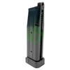 EMG x Staccato 2011 Double Stack 25 Round Magazine for Hi-Capa GBB Green Gas