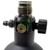 Renatus Group - Sicariis AER 26/4500 w/ First Strike Hero 2 Regulator Air System
