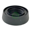 ZCI - M4 Delta Ring Assembly (Black)