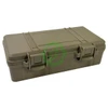 Matrix - 8 Slot + 5 Slot Picatinny / 1913 V2 Riser Mount (Tan)