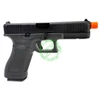 Umarex Elite Force Glock G17 GEN5 MOS GBB Airsoft Pistol with Threaded Barrel & Optic Plates (Black / SRC)