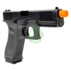 Umarex Elite Force Glock G17 GEN5 MOS GBB Airsoft Pistol with Threaded Barrel & Optic Plates (Black / SRC)