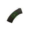  MAG - AK47 Waffle Midcap Magazine | 100rd  / Black 