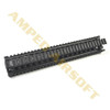 Madbull Airsoft Madbull CNC Black Daniels Defense 12" SOPMOD RIS Rail System 