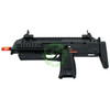  Umarex Elite Force H&K Black MP7 Gas Blowback SMG | KWA 