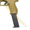 Umarex Elite Force Umarex Walther PPQ Extended Magazine 