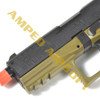 Umarex Elite Force Umarex - Walther PPQ Tactical (Two-Tone/Tan) 