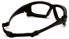  Pyramex I-Force Dual Lens | Clear Lens