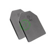  LBX Tactical - Nimbus Plate (Structural Foam) (Small / Set of 2) 