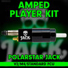 PolarStar Airsoft PolarStar Jack V2 Player Package | Standard FCU | HPA Kit 