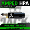 Amped HPA Player Packages PolarStar Jack V3 AK Player Package | Standard FCU | HPA Kit 