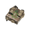 G&P | PEQ-15A Laser Designator & Illuminator DBAL (Toy/Tan)