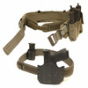 LBX Tactical - Assaulters Belt (Ranger Green/XLarge) 