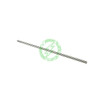 Madbull Airsoft Madbull | SteelBull Stainless Steel Barrel 6.03mm x 363mm 