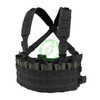 Condor Outdoor Condor - Rapid Assault Chest Rig (Black) 