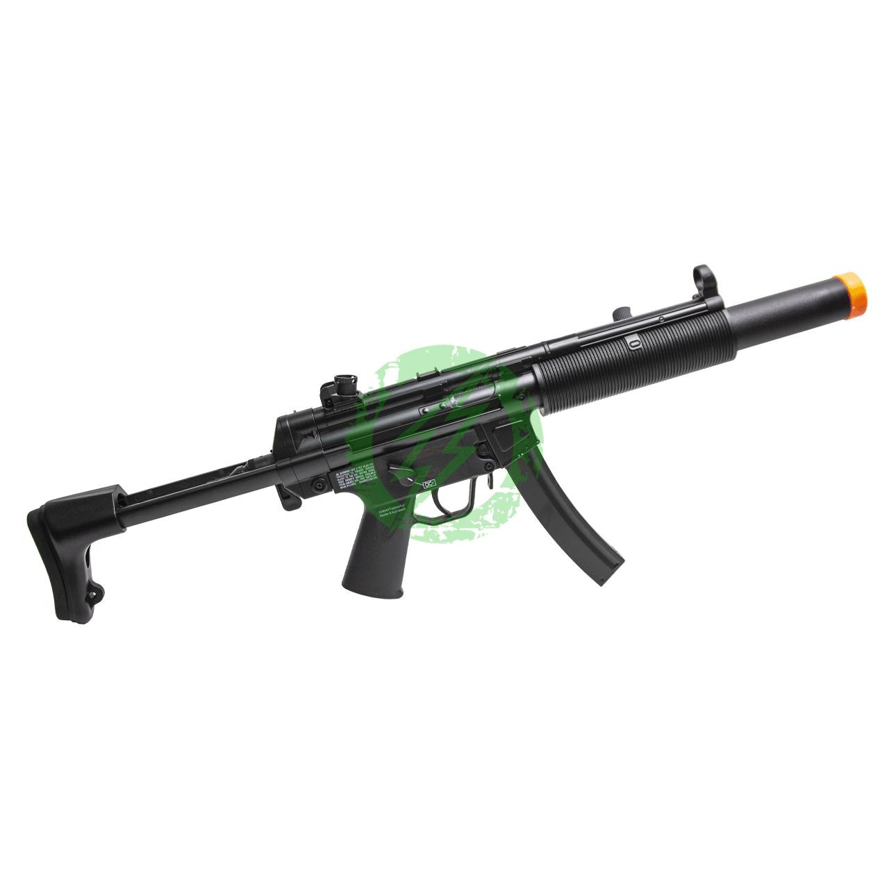 Umarex Elite Force H&K MP5 SD6 Competition AEG