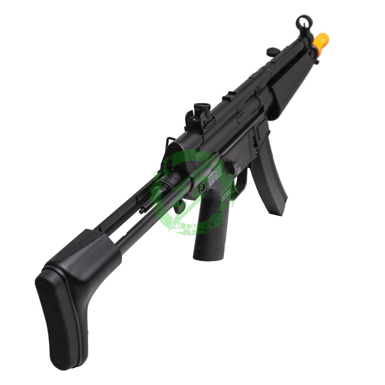 Umarex Elite Force H&K MP5 A4 Competition AEG