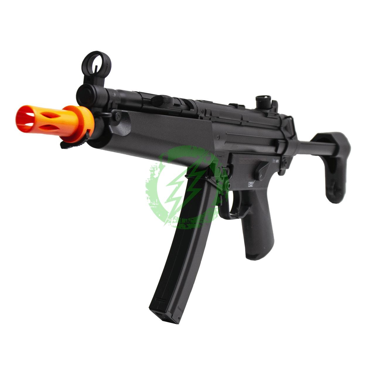 Umarex Elite Force H&K MP5 A4 Competition AEG