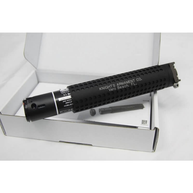 Acetech - Predator AT2000 Tracer Unit