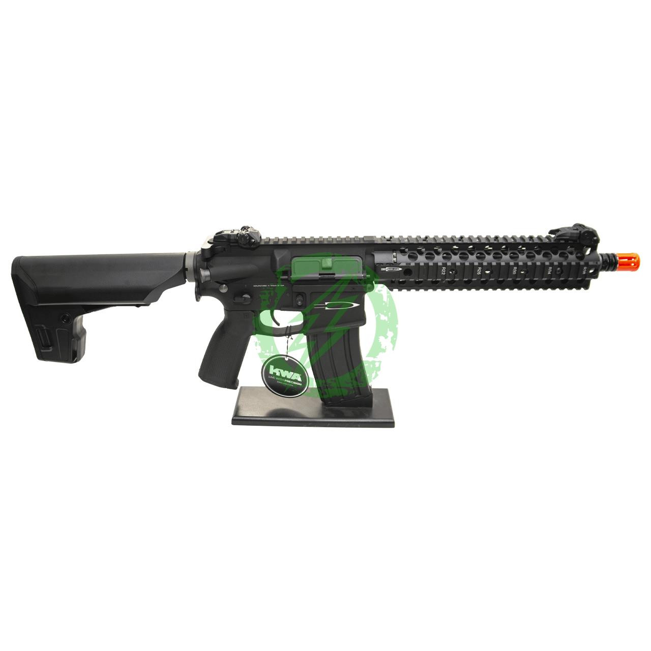 PTS Centurion Arms CM4-10 ERG AEG Rifle