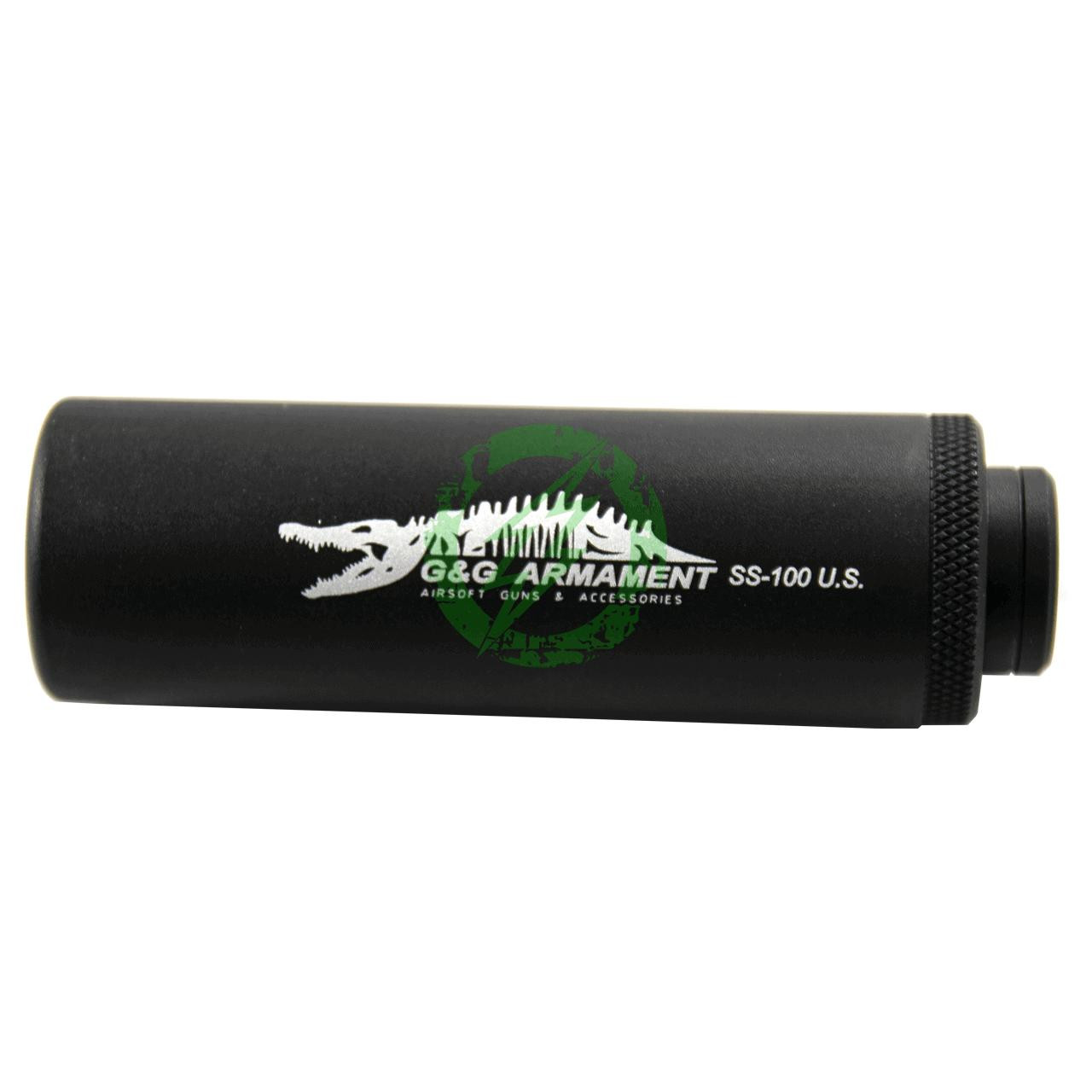 gandg-ss-100-mock-suppressor-