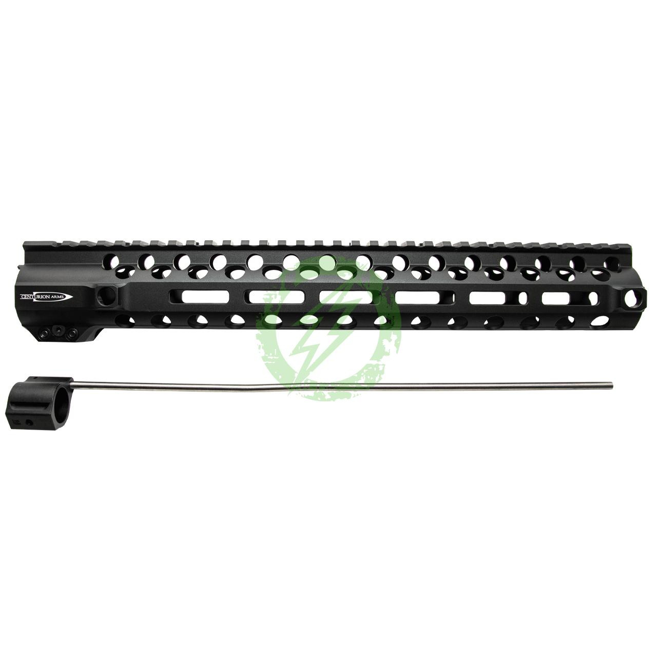 PTS | Centurion Arms CMR M-LOK 13.5