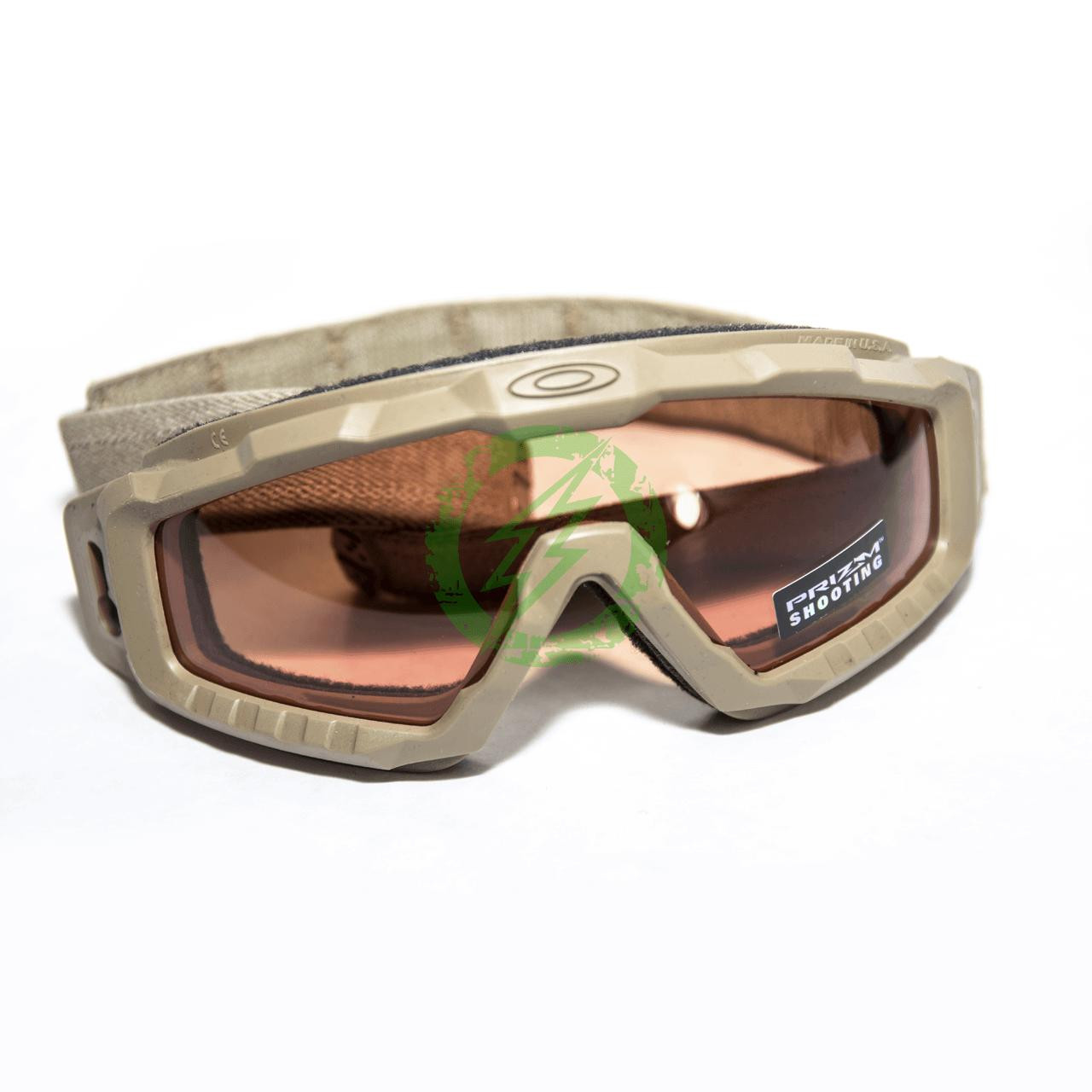 OAKLEY SI BALLISTIC M FRAME ALPHA オークリー Oakley S.I. M-Frame Alpha Array | 911supply.ca