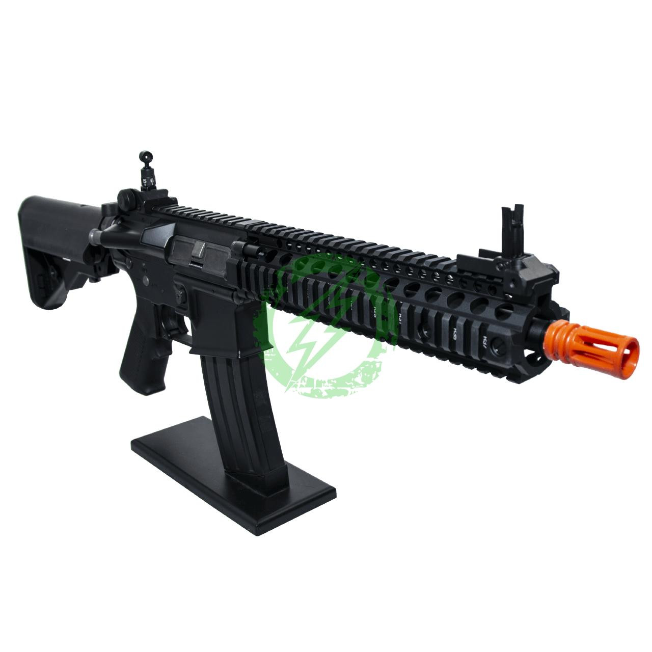 EMG Colt Licensed Daniel Defense MK18 MOD 1 (Black)