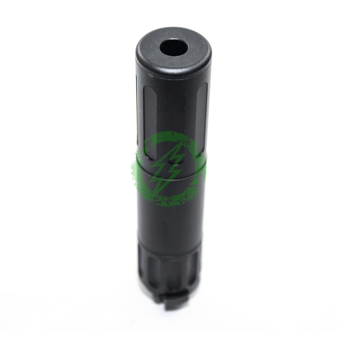 Atlas Custom Works QD 6.5