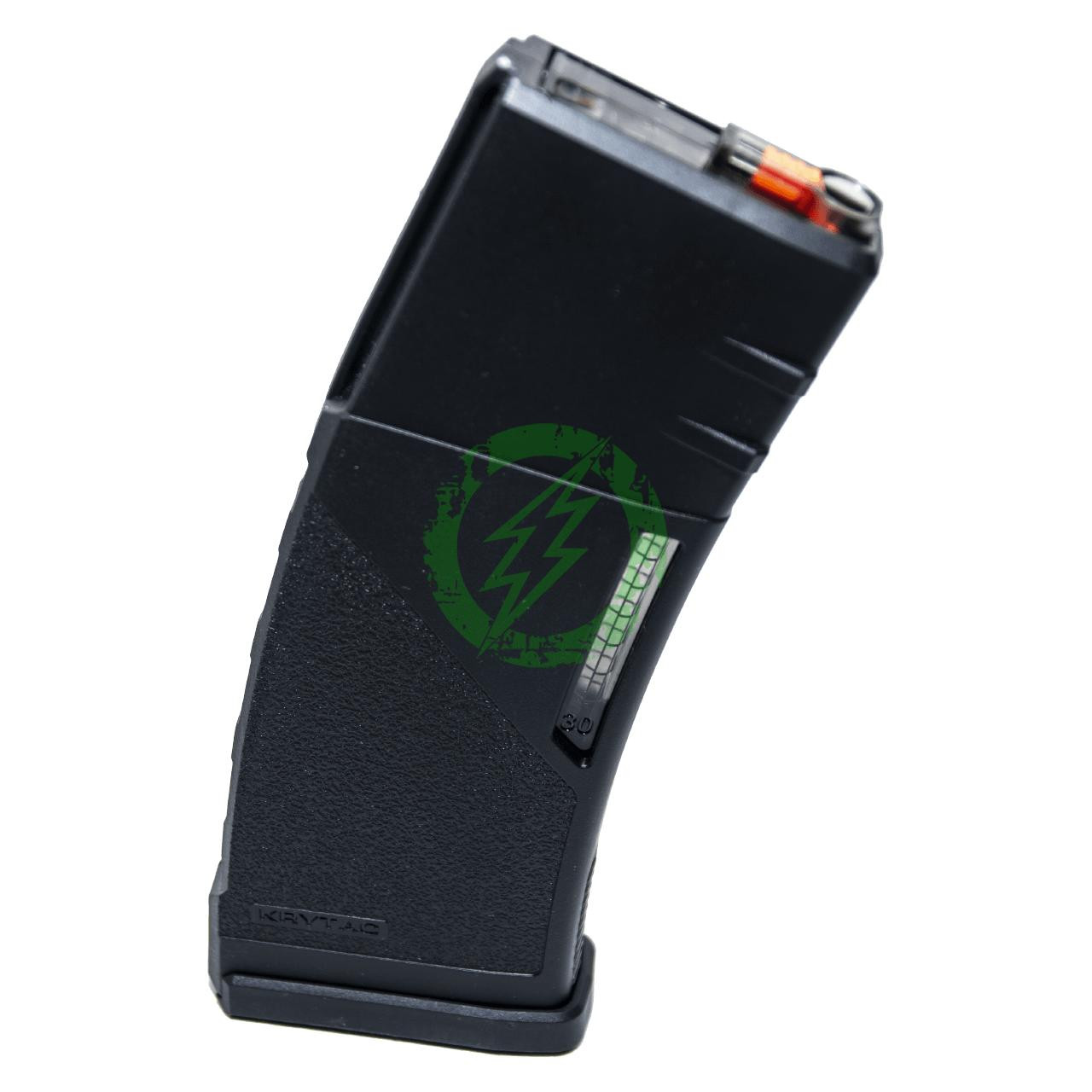 Krytac 150rd M4 Mid-Cap Magazine | Black