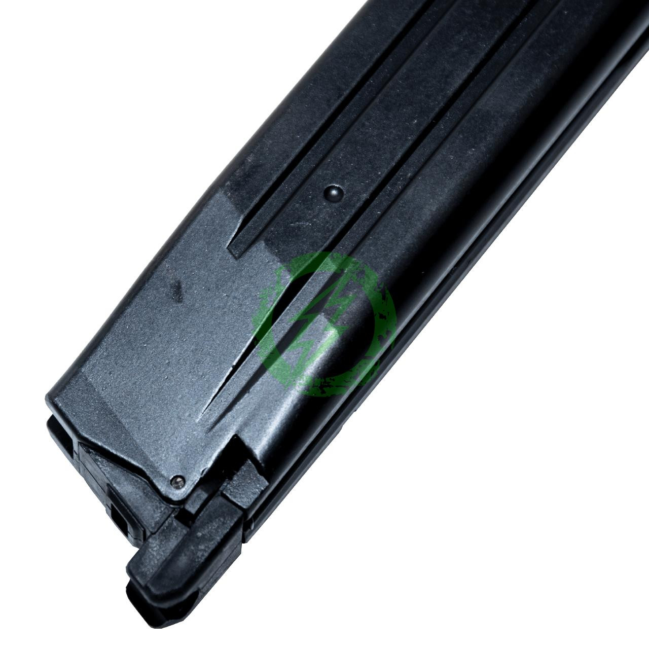 Tokyo Marui HI-CAPA 4.3 / 5.1 Extended Magazine | 50rds