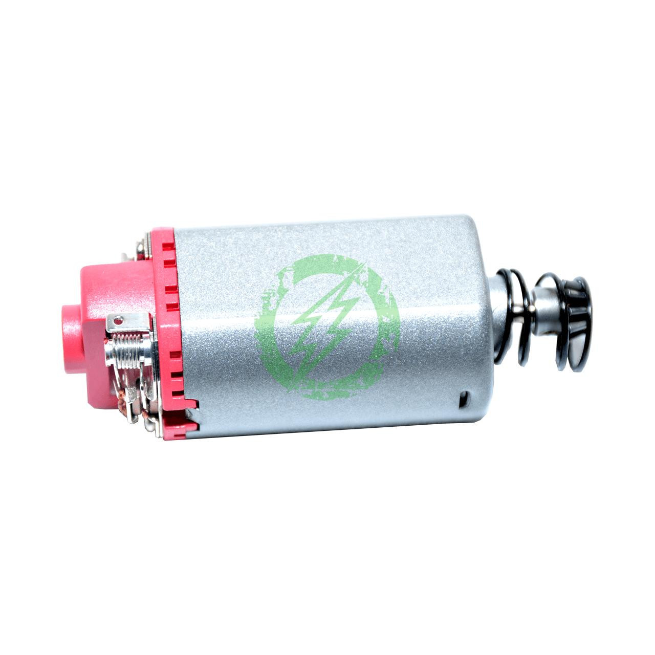 ZCI High Speed & Torque Motors | V2, V3 | Short & Long Type