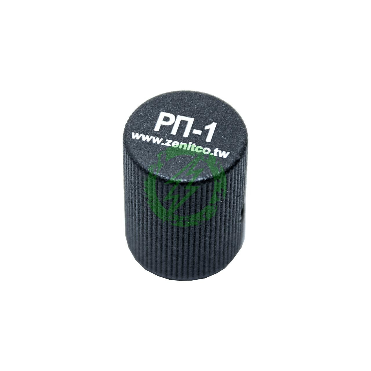 LCT Z-Series RP-1 Charging Handle | Black