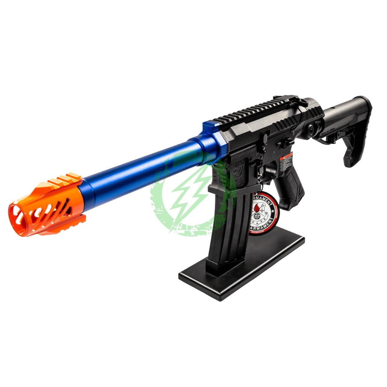 G&G SSG-1 USR Airsoft AEG Rifle | Adjustable Stock / MOSFET