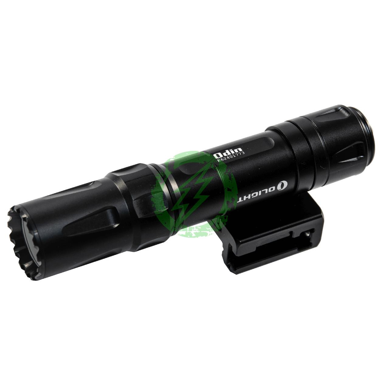 OLIGHT ODIN Tactical Flash Light | 2000 Lumen | Black